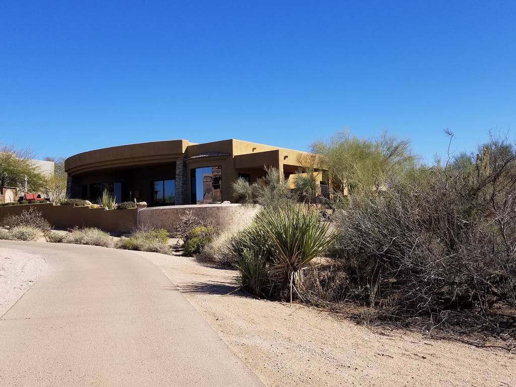 Troon North Golf Club | restaurant | 10320 E Dynamite Blvd, Scottsdale, AZ 85262, USA | 4805855300 OR +1 480-585-5300