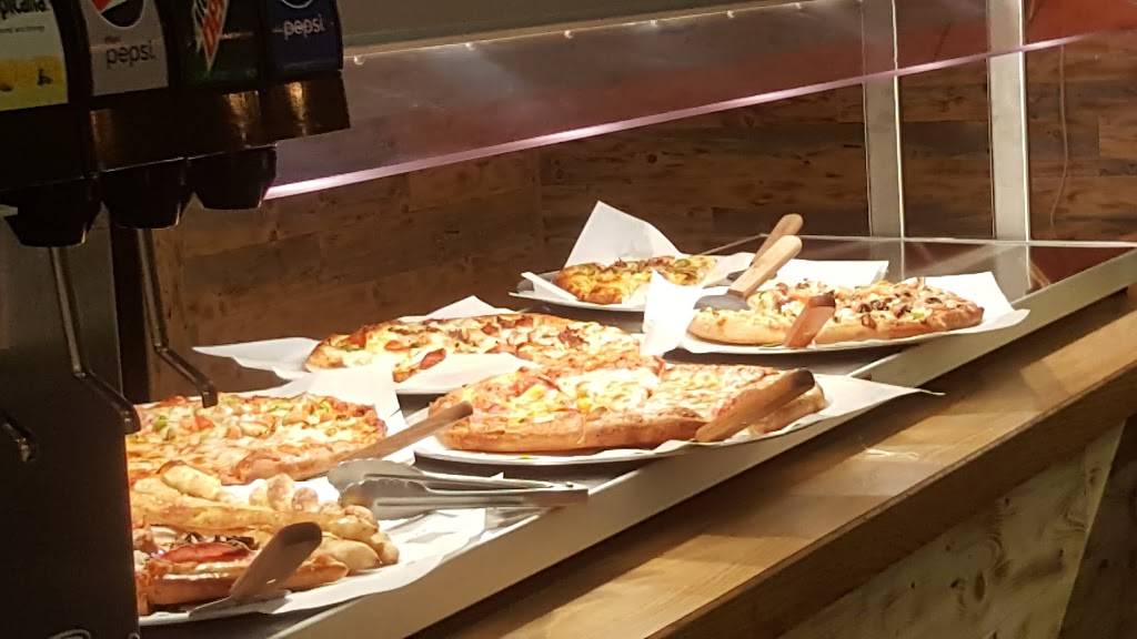 Sahara Pizza Black Diamond | meal delivery | 31525 3rd Ave, Black Diamond, WA 98010, USA | 3608862222 OR +1 360-886-2222