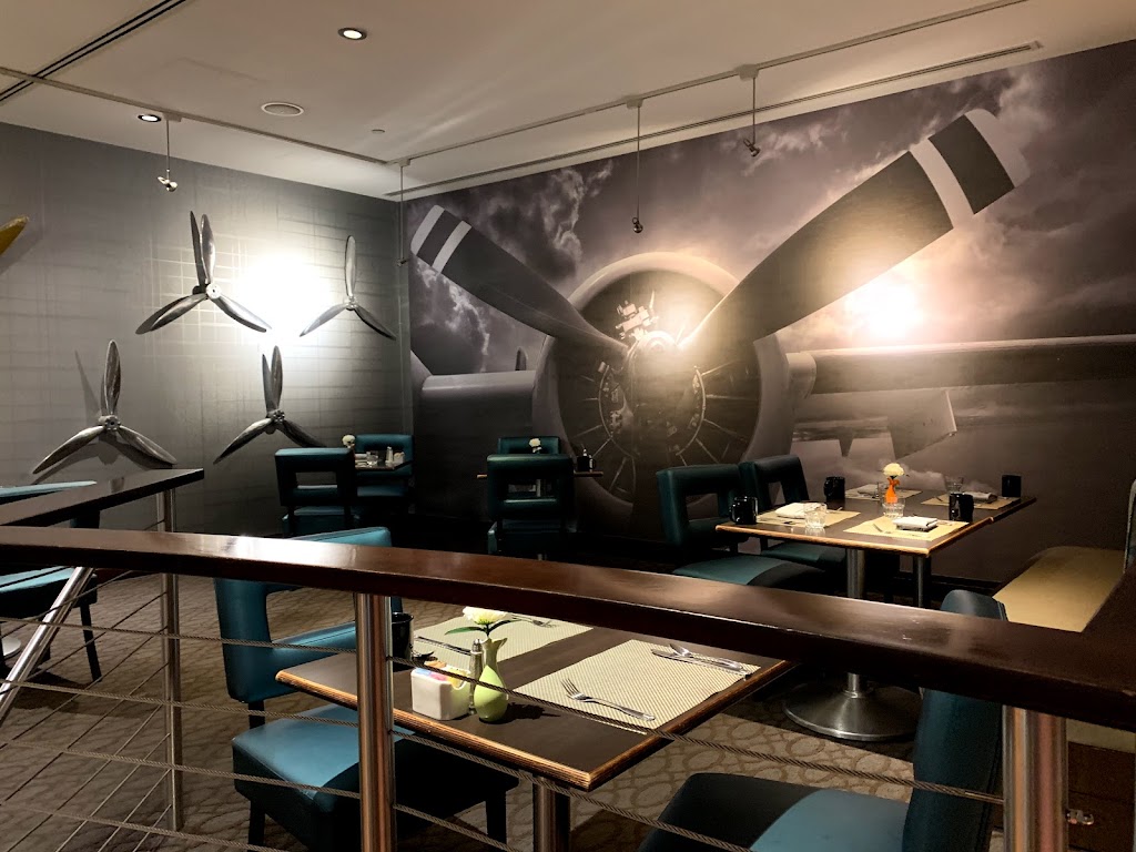 The Rickenbacker Restaurant | restaurant | 3900 NW 21st St, Miami, FL 33142, USA | 3058713800 OR +1 305-871-3800