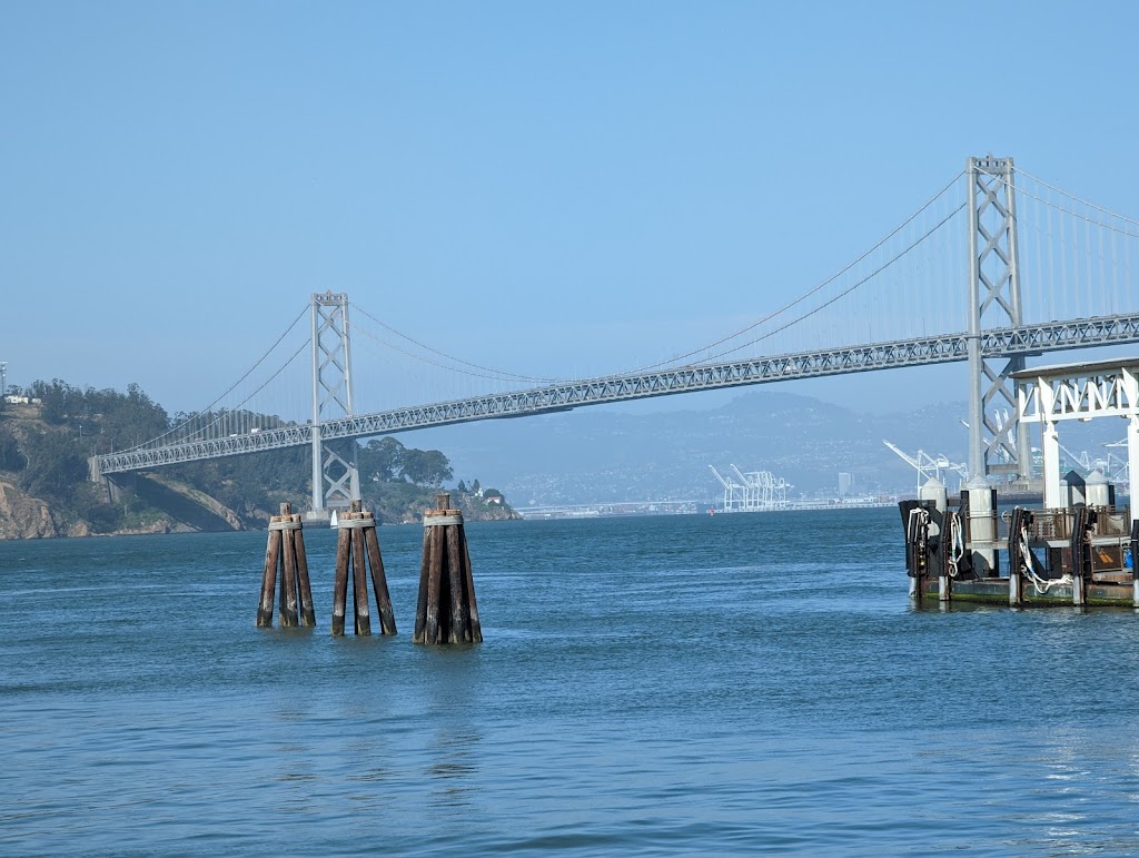 Pier 1 1/2 | restaurant | Pier1, 1/2, San Francisco, CA 94105, USA | 4158392134 OR +1 415-839-2134