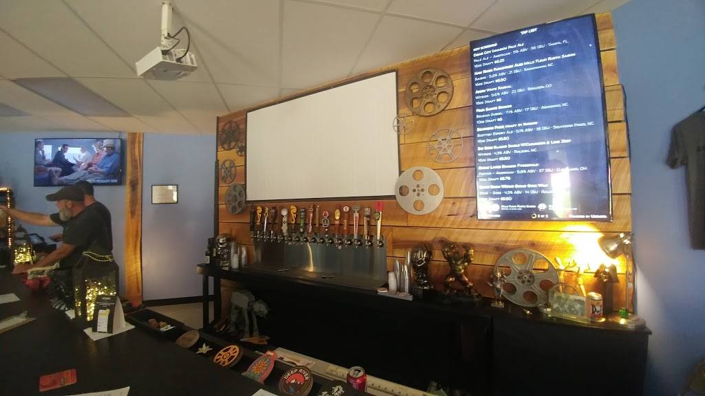 dailypint | restaurant | 9521 Lumley Rd, Morrisville, NC 27560, USA | 9192394368 OR +1 919-239-4368