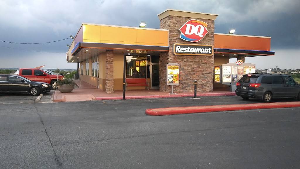 Dairy Queen | restaurant | 22601 Interstate 35 Frontage Rd, Kyle, TX 78640, USA | 5122689141 OR +1 512-268-9141
