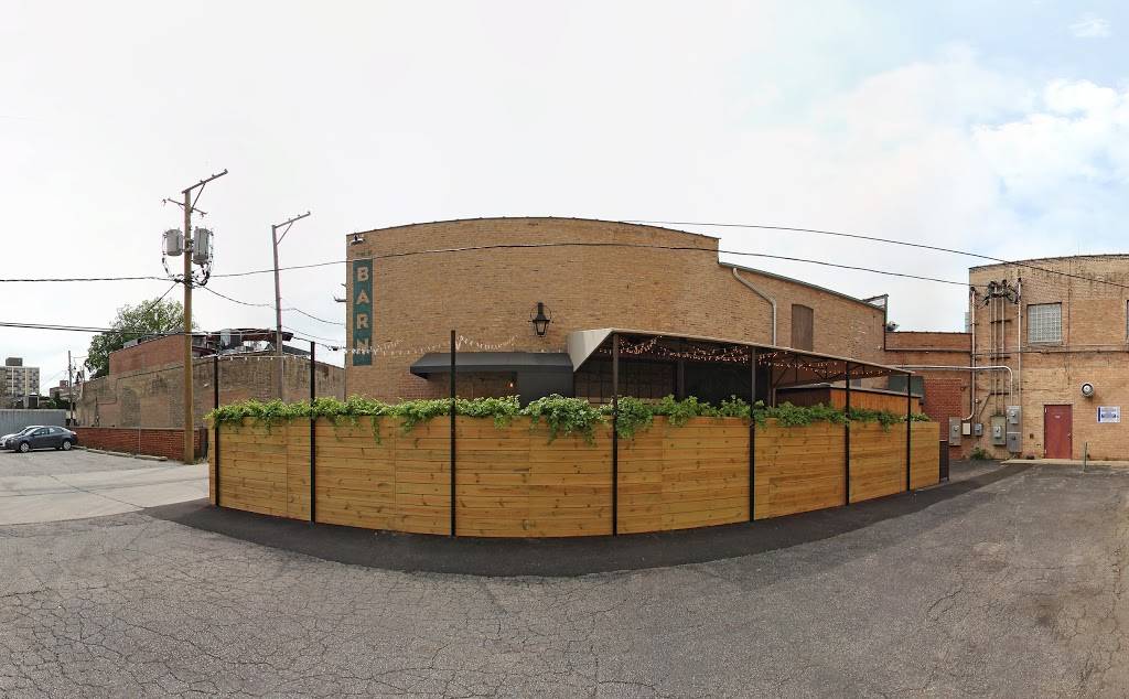 The Barn Steakhouse | restaurant | Rear, 1016 Church St, Evanston, IL 60201, USA | 8478688041 OR +1 847-868-8041