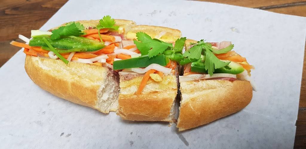 Alounemay Asian Market & Lao Kitchen | restaurant | 2601 W Gate City Blvd, Greensboro, NC 27403, USA | 3368751120 OR +1 336-875-1120