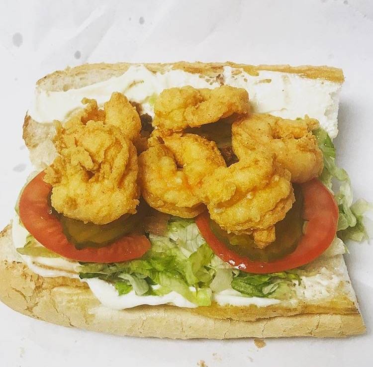 BaleeDat Kitchen | restaurant | 6309 Barker Cypress Rd, Houston, TX 77084, USA | 2818594599 OR +1 281-859-4599