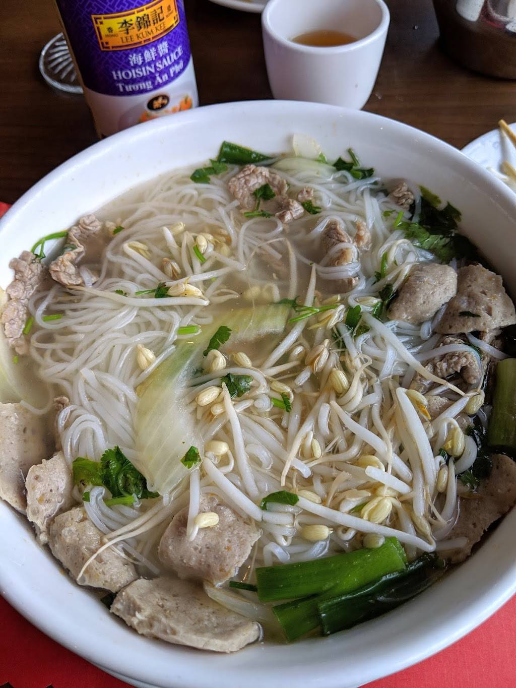 Bangkok Taste Cuisine | restaurant | 15 Jefferson Ave SE, Grand Rapids, MI 49503, USA | 6163565550 OR +1 616-356-5550