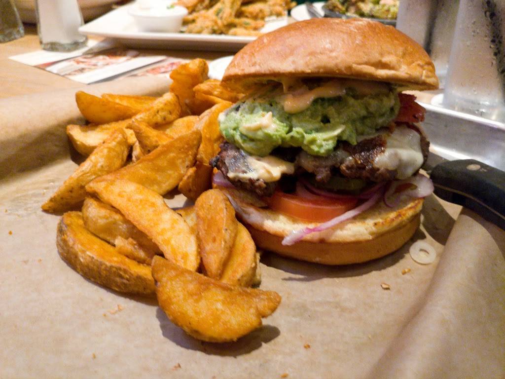 BJs Restaurant & Brewhouse | restaurant | 21001 N Tatum Blvd, Phoenix, AZ 85050, USA | 4805380555 OR +1 480-538-0555