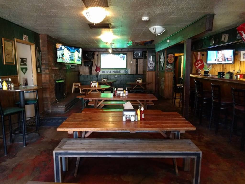 The Yodeler Craft Beer Bar & Grill | restaurant | 6046 Park Dr, Wrightwood, CA 92397, USA | 7602496482 OR +1 760-249-6482