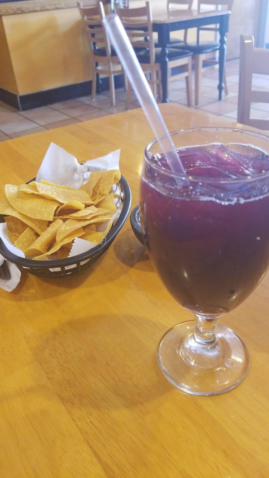 La Fonda Mexican Kitchen | restaurant | 1155 W State Rd 434, Longwood, FL 32750, USA | 4079518514 OR +1 407-951-8514