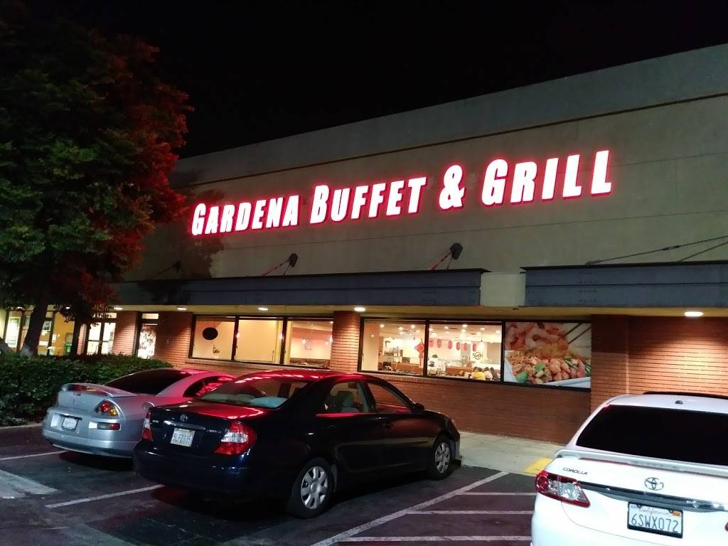 Gardena Buffet & Grill | restaurant | 1230 W Redondo Beach Blvd, Gardena, CA 90247, USA | 3108518888 OR +1 310-851-8888