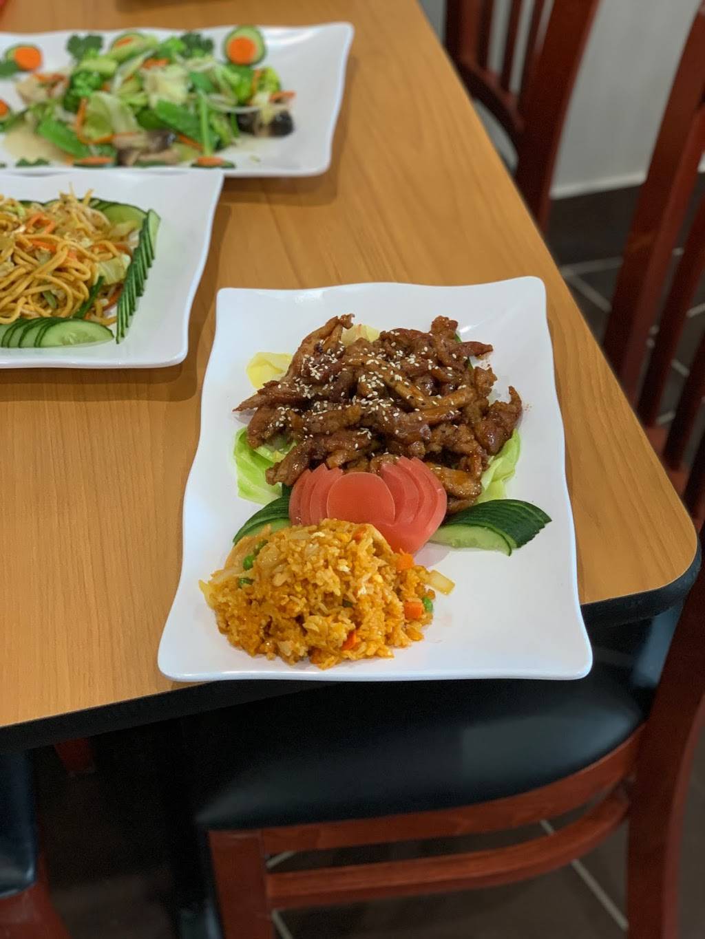 Fortune Noodle | restaurant | 375 W Northwest Hwy, Palatine, IL 60067, United States | 8473788910 OR +1 847-378-8910