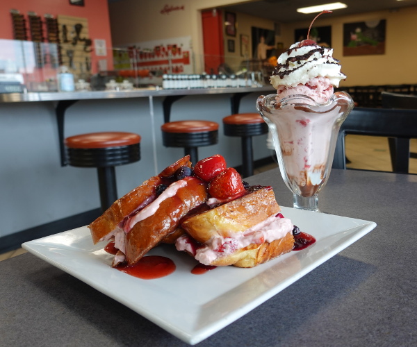 Lofty Pursuits | restaurant | 1355 Market St a11, Tallahassee, FL 32312, USA | 8505210091 OR +1 850-521-0091