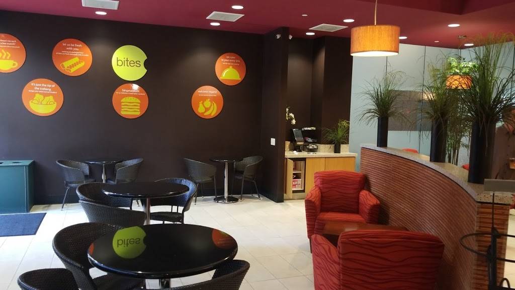 Bites | restaurant | 10960 Wilshire Blvd # 140, Los Angeles, CA 90024, USA | 3104772483 OR +1 310-477-2483