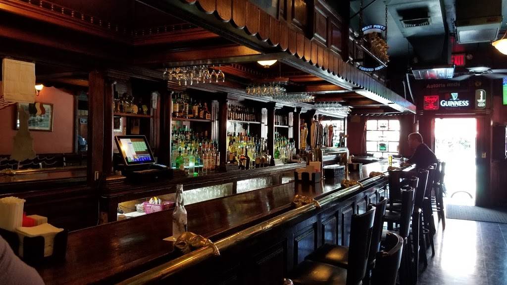 Irish Rover | restaurant | 3718 28th Ave, Long Island City, NY 11103, USA | 7182789372 OR +1 718-278-9372
