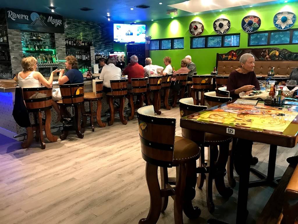 Riveramayarestaurant | restaurant | 1001 Cocoanut Ave, Sarasota, FL 34236, USA | 9417061776 OR +1 941-706-1776