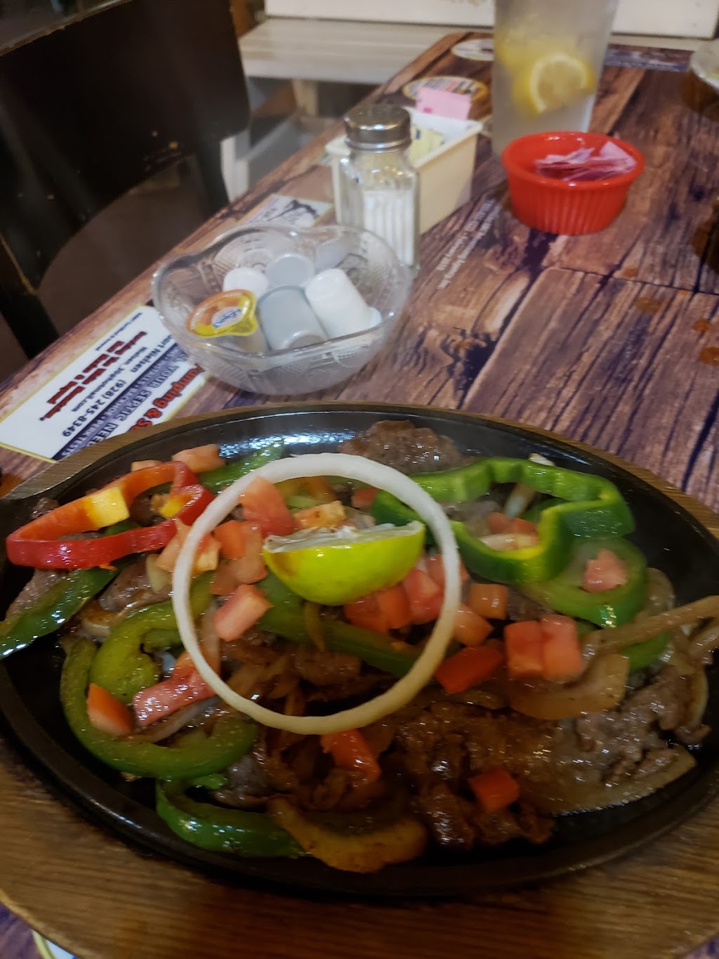 La Cocina De Eva | restaurant | 201 Main St, Snowflake, AZ 85937, USA | 9285367683 OR +1 928-536-7683