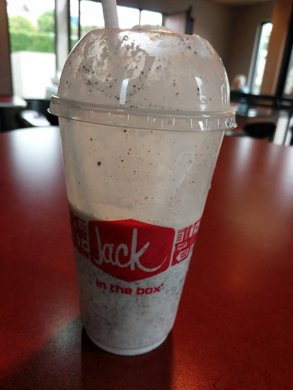 Jack in the Box | restaurant | 20746 108th Ave SE, Kent, WA 98031, USA | 2538521529 OR +1 253-852-1529