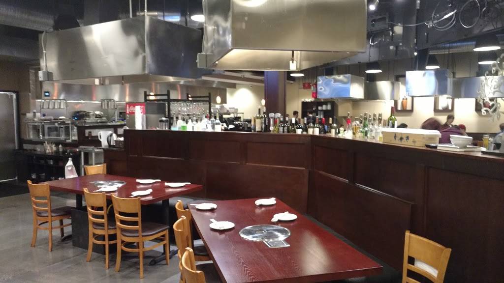 E.M.BOP | restaurant | 800 N Main St #130, Alpharetta, GA 30004, USA | 6783956226 OR +1 678-395-6226