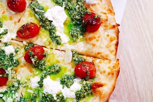 Rome to Brooklyn, pizza & panzerotti | meal delivery | 755 Grand St, Brooklyn, NY 11211, USA | 7182693239 OR +1 718-269-3239