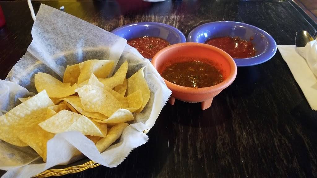 La Huerta | restaurant | 5511 Towson Ave, Fort Smith, AR 72901, USA | 4796464410 OR +1 479-646-4410