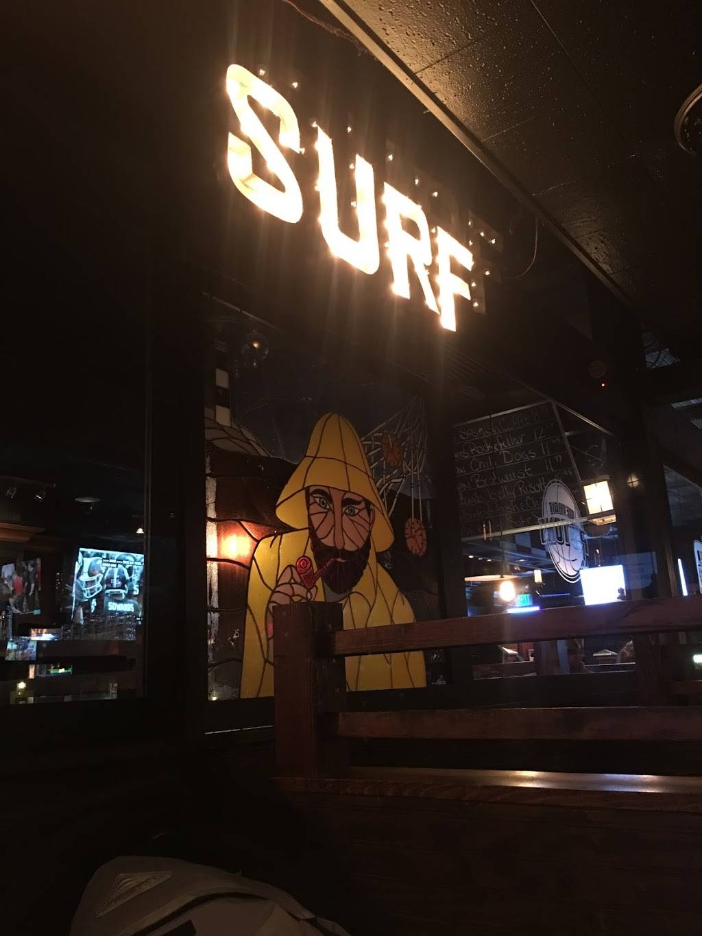 Terrys Terrace | restaurant | 36470 Jefferson Ave, Harrison Charter Township, MI 48045, USA | 5864632671 OR +1 586-463-2671