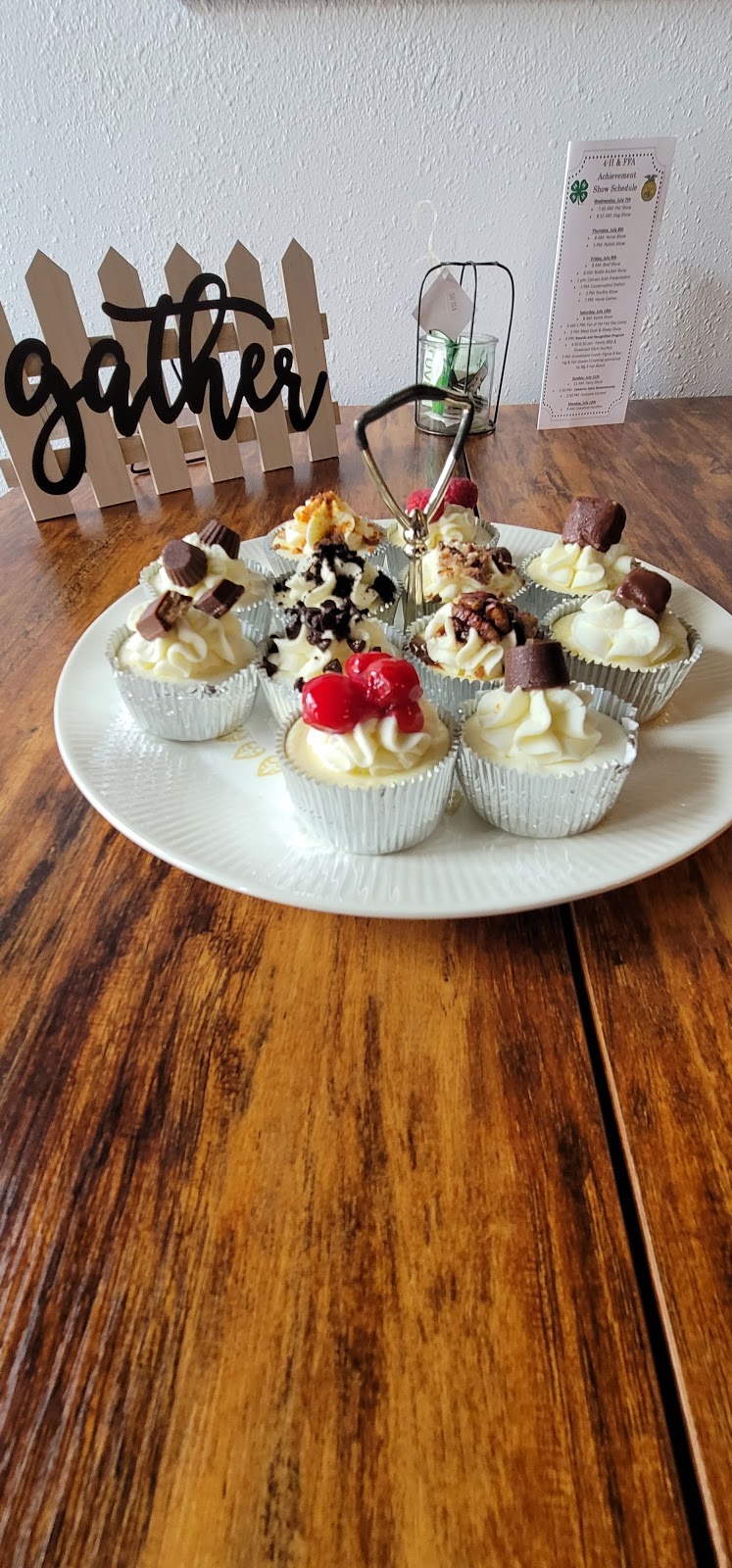 Gathering Place Coffee | cafe | 109 E Main St, New Hampton, IA 50659, USA | 6413942777 OR +1 641-394-2777