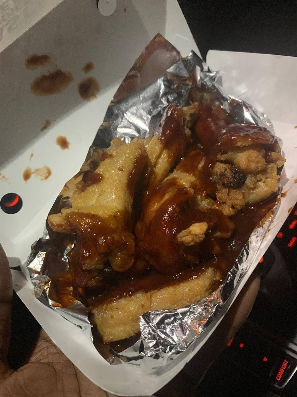 Checkers | restaurant | 7504 Atlantic Blvd, Jacksonville, FL 32211, USA | 9047205487 OR +1 904-720-5487