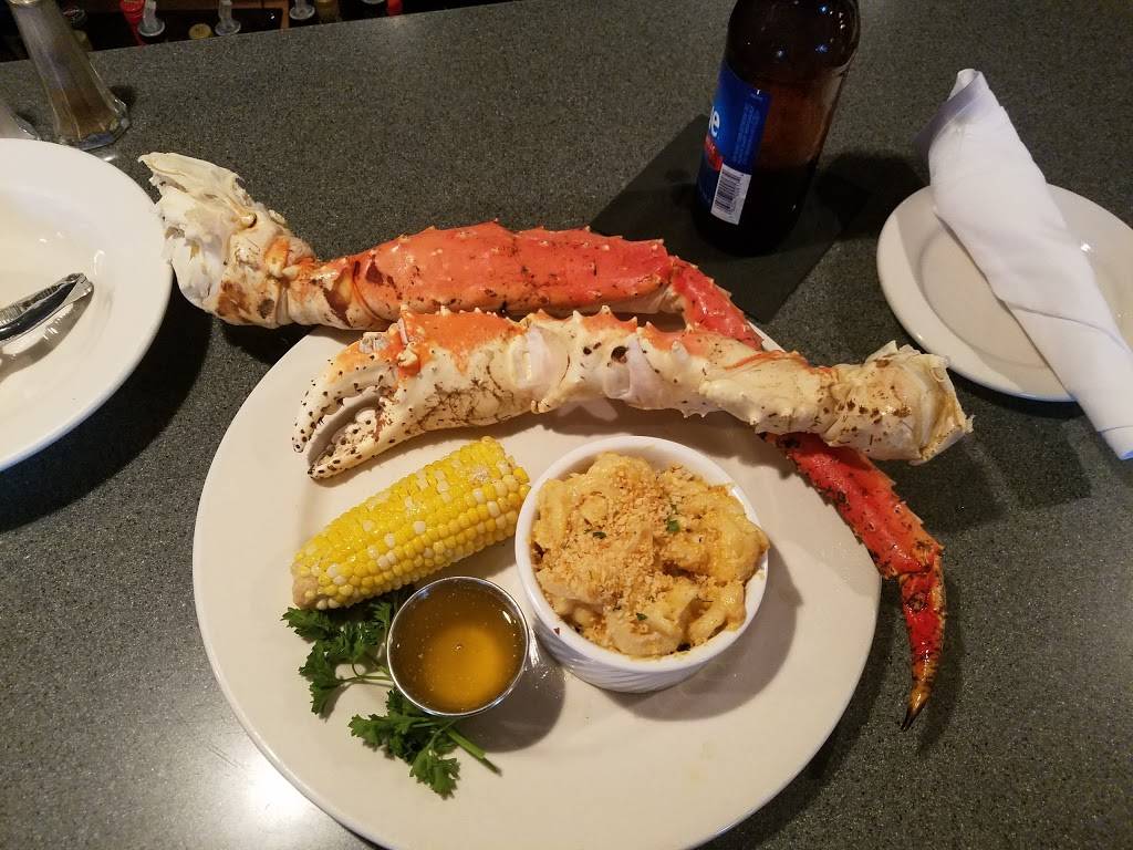 Big Fish Grille | restaurant | 27425 Will Rd, Wilmington, IL 60481, USA | 8154769331 OR +1 815-476-9331