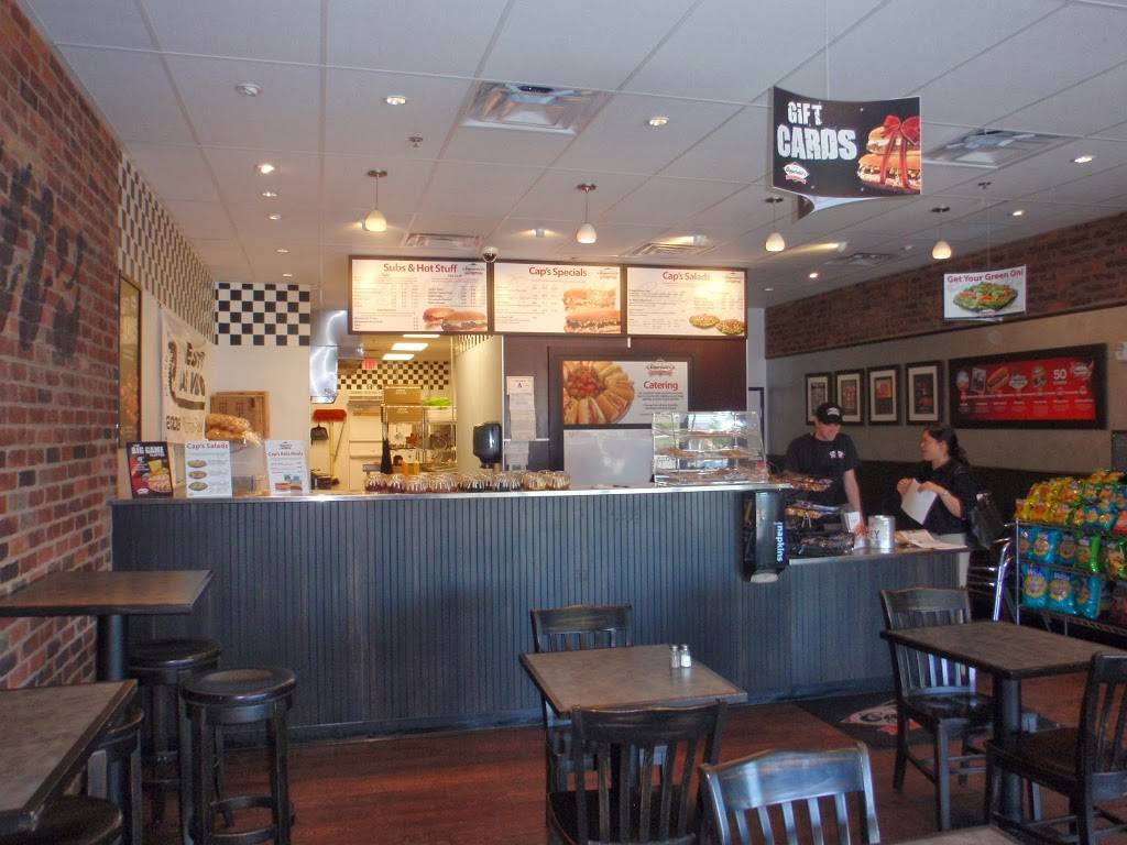 Capriottis Sandwich Shop | restaurant | 8090 Blue Diamond Rd, Las Vegas, NV 89178, USA | 7022403354 OR +1 702-240-3354