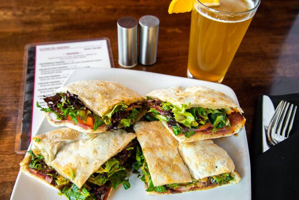 Vero Amore - Dove Mountain | restaurant | 12130 N Dove Mountain Blvd #104, Marana, AZ 85658, USA | 5205792292 OR +1 520-579-2292