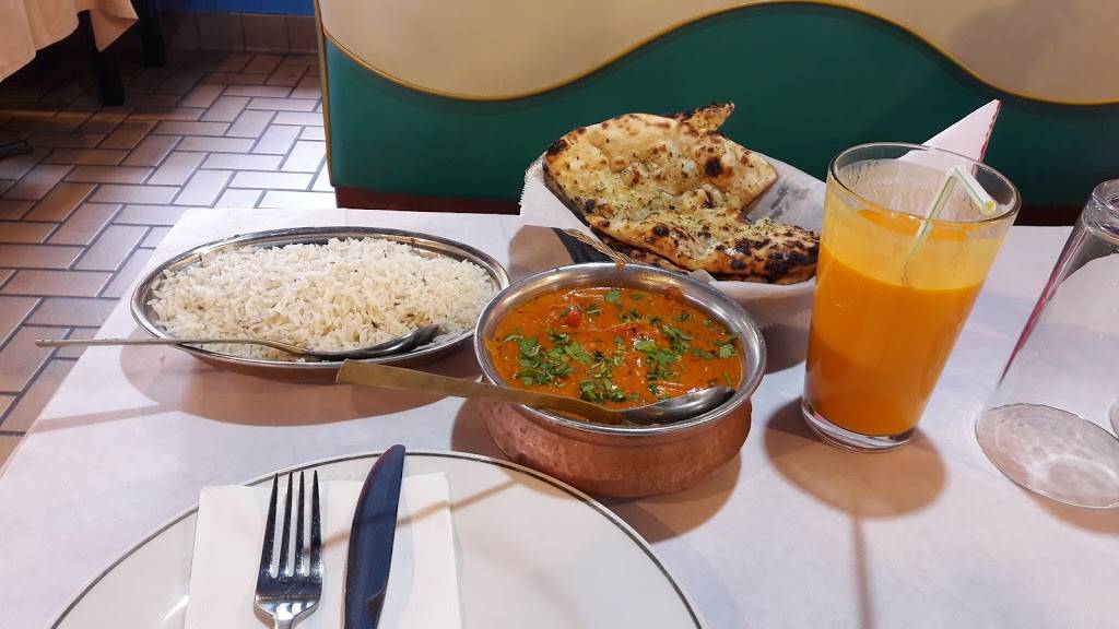 Namaste India | restaurant | 715 Plaza Dr, Chesterton, IN 46304, USA | 2199299386 OR +1 219-929-9386