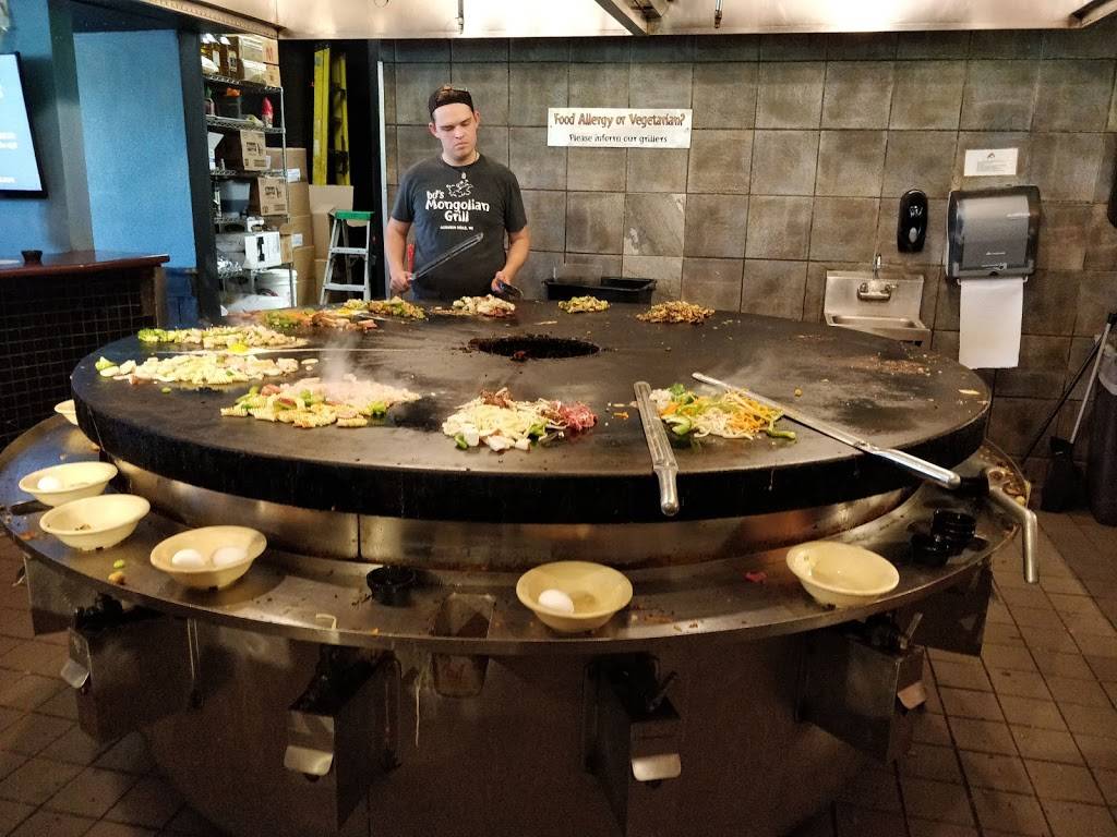 bds Mongolian Grill | restaurant | 3325 University Dr, Auburn Hills, MI 48326, USA | 2483644200 OR +1 248-364-4200