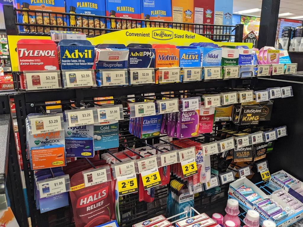 Circle K | meal takeaway | 3011 Gordon Hwy, Grovetown, GA 30813, USA | 7062109190 OR +1 706-210-9190