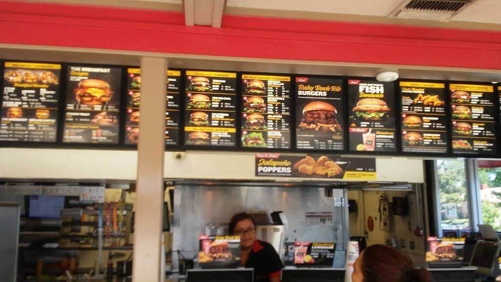 Carls Jr. | restaurant | 3700 Atlantic Ave, Long Beach, CA 90807, USA | 5624249894 OR +1 562-424-9894