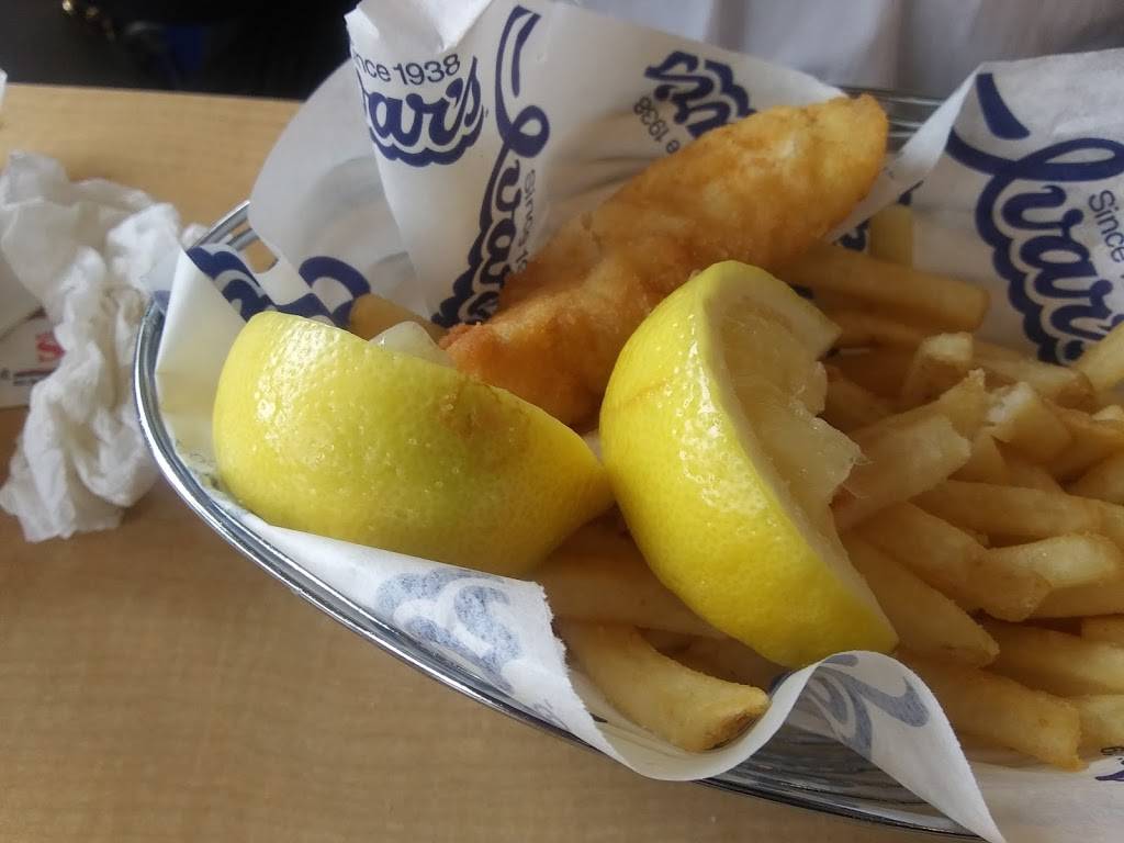 Ivars Seafood Bar | restaurant | 10114 S Tacoma Way, Tacoma, WA 98499, USA | 2535884773 OR +1 253-588-4773