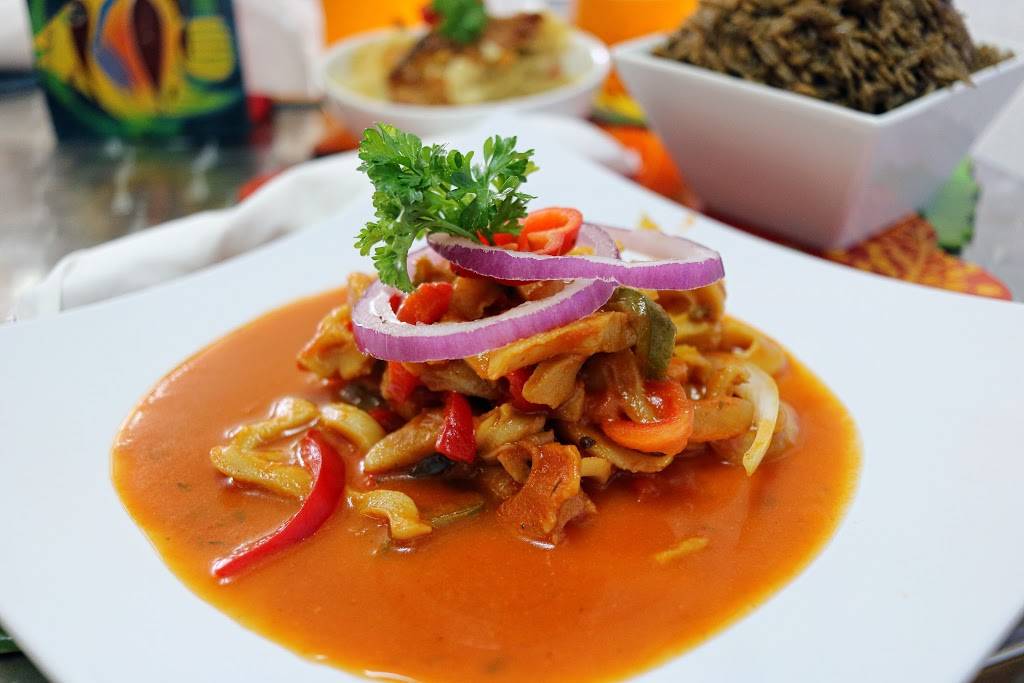 La Belle Jacmelienne Cafe | restaurant | 3328 S University Dr, Miramar, FL 33025, USA | 9543813886 OR +1 954-381-3886