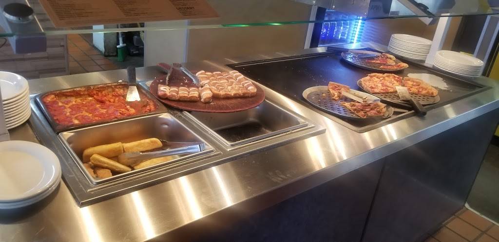 Pizza Hut | restaurant | 120 Circle Way St, Lake Jackson, TX 77566, USA | 9792975281 OR +1 979-297-5281