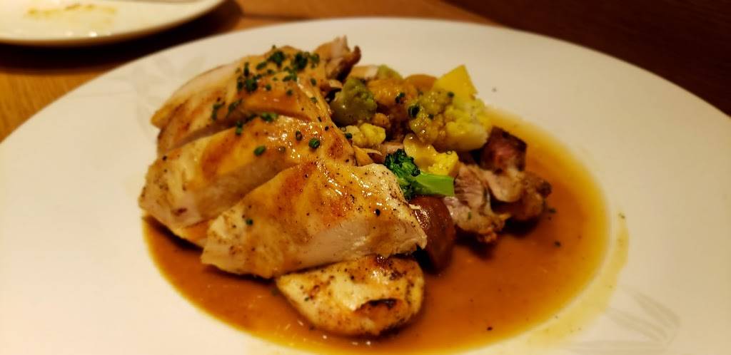 Matsuhisa | restaurant | 141 E Meadow Dr, Vail, CO 81657, USA | 9704766628 OR +1 970-476-6628