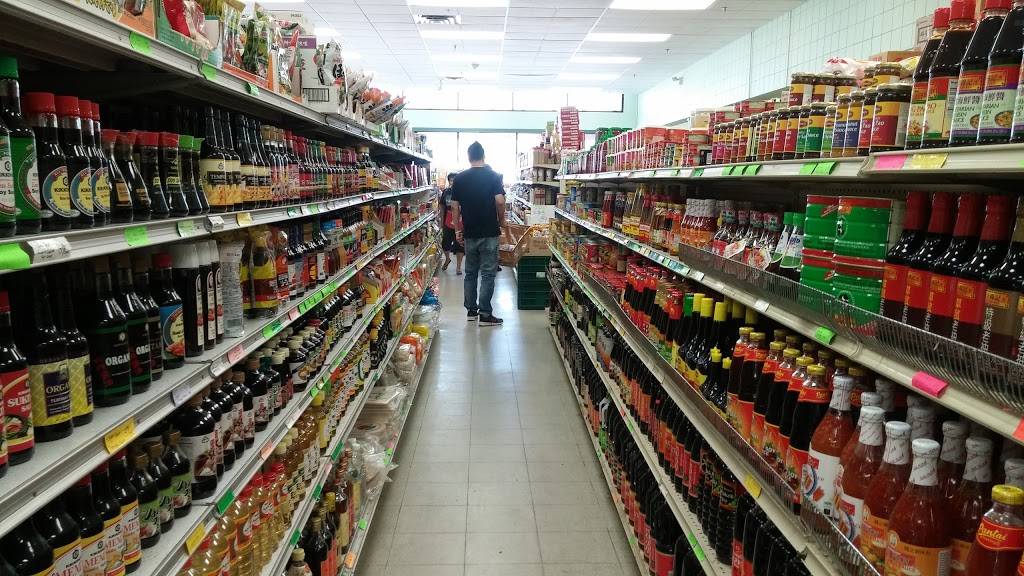 Dong Yang Oriental Food | restaurant | 725 45th Ave NE, Hilltop, MN 55421, USA | 7635712009 OR +1 763-571-2009