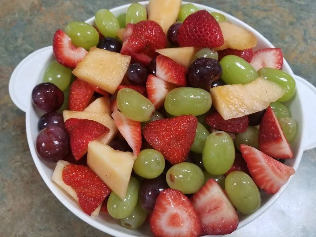 The Deli Spot | restaurant | 124 E Swathmore Ave #107, High Point, NC 27263, USA | 3364313354 OR +1 336-431-3354