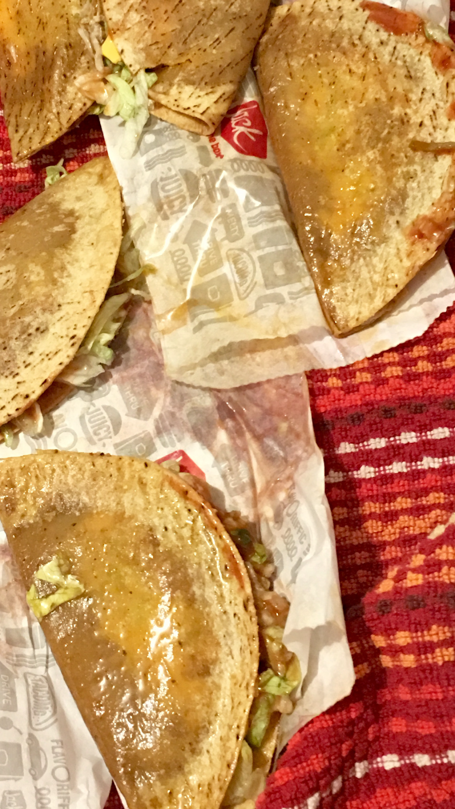 Jack in the Box | restaurant | 307 E Fm 2410 Rd, Harker Heights, TX 76548, USA | 2546990190 OR +1 254-699-0190