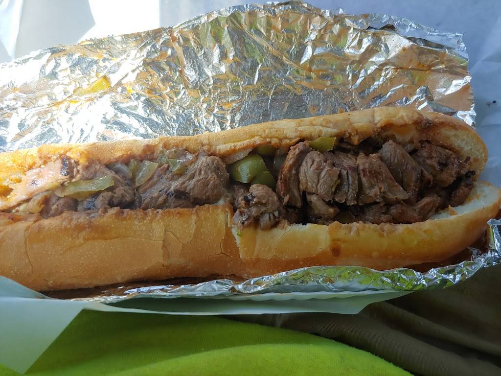 Corner Grill N Pizzeria | restaurant | 2 S Franklin St, Holbrook, MA 02343, USA | 7817673500 OR +1 781-767-3500