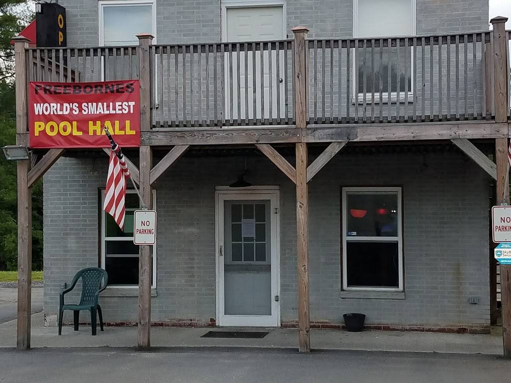 Freebornes | restaurant | 14300 NC Hwy 18 South, Laurel Springs, NC 28644, USA | 3363598008 OR +1 336-359-8008