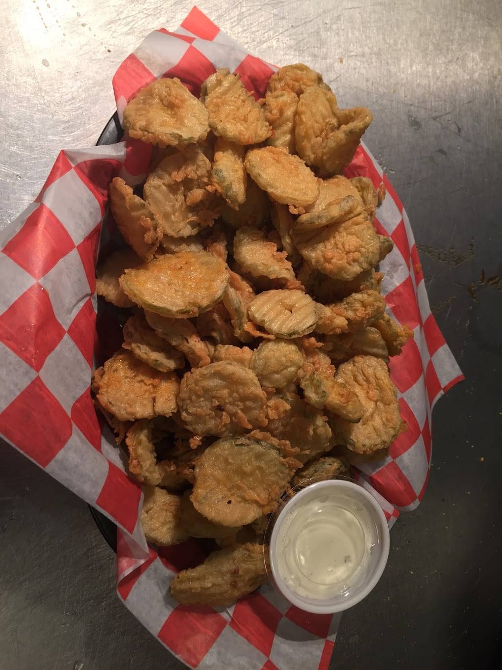 Station One Hot Wing Cafe | restaurant | 118 Carrollton Villa Rica Hwy, Villa Rica, GA 30180, USA | 7704566343 OR +1 770-456-6343