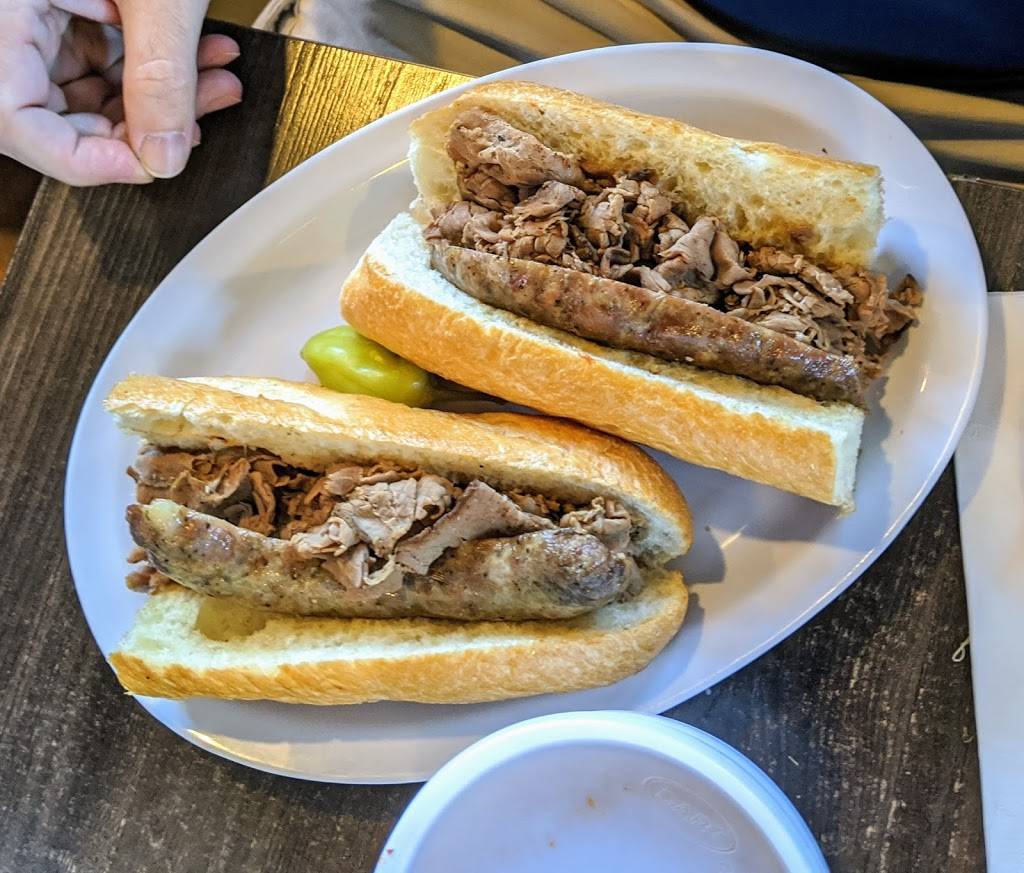 DeFalcos Italian Deli & Grocery | restaurant | 2334 N Scottsdale Rd a133, Scottsdale, AZ 85257, USA | 4809908660 OR +1 480-990-8660