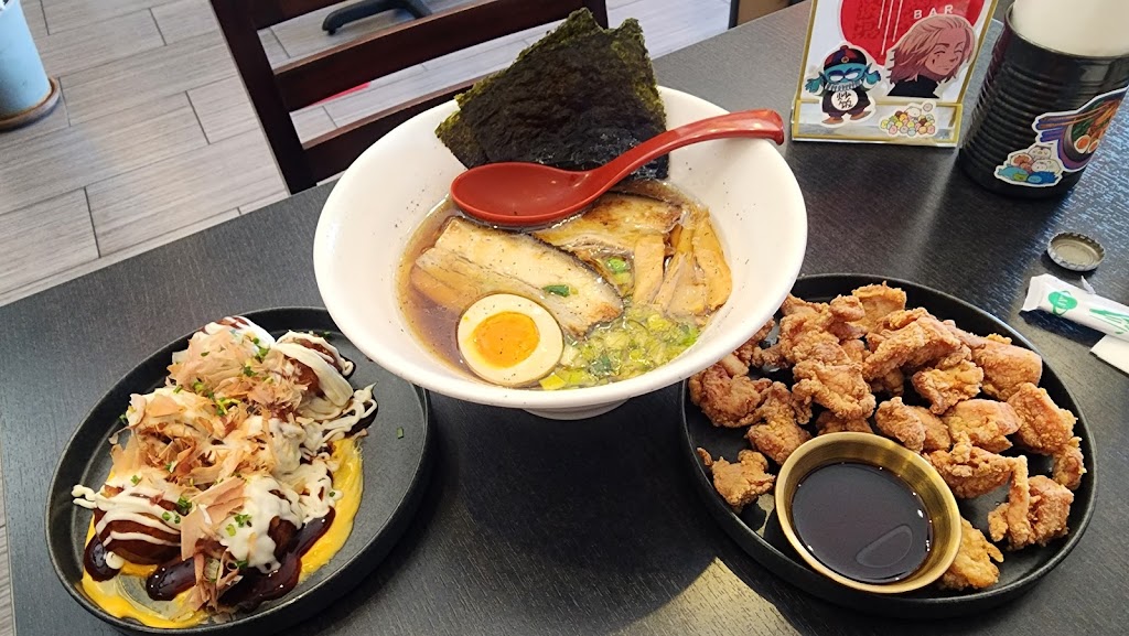 ORIGAMI RAMEN BAR | restaurant | 4810 E Ray Rd Suite A-1, Phoenix, AZ 85044, USA | 4809404455 OR +1 480-940-4455