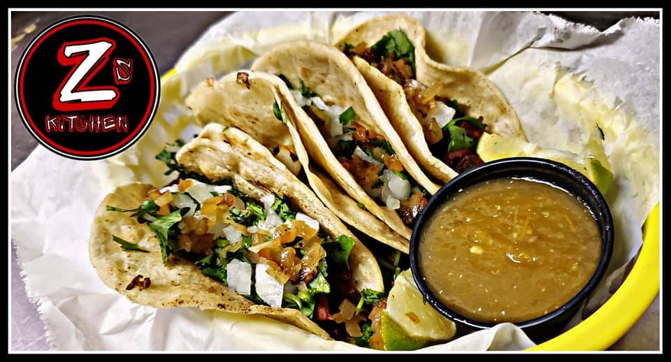 Zs Kitchen | restaurant | 2951 S Westmoreland Rd, Dallas, TX 75233, USA | 2144845610 OR +1 214-484-5610