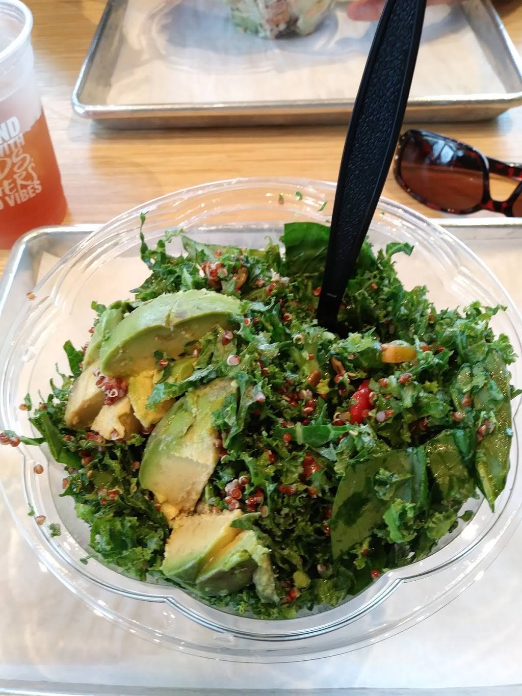 Hello Bistro - McCandless Crossing | restaurant | 701 Providence Blvd, Pittsburgh, PA 15237, USA | 4126357275 OR +1 412-635-7275