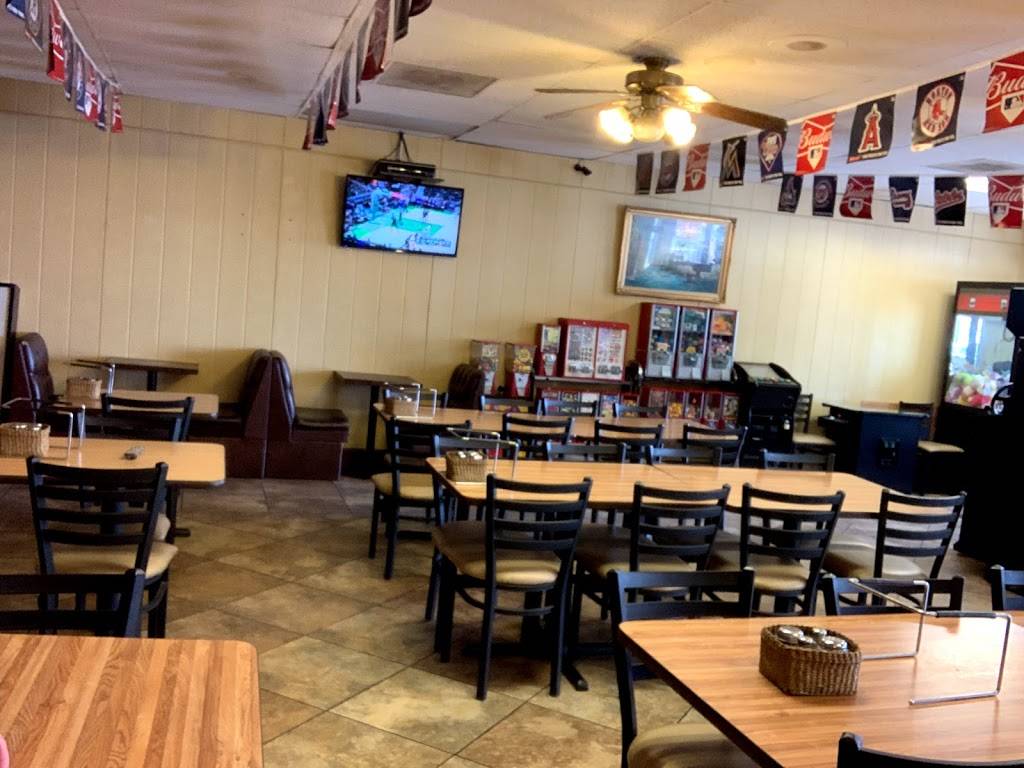 Venezia Pizza | restaurant | 1790 E Lugonia Ave, Redlands, CA 92374, USA | 9097942125 OR +1 909-794-2125