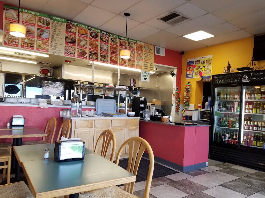 Los Potrillos Taqueria | restaurant | 3080 Mill St, Reno, NV 89502, USA | 7756366644 OR +1 775-636-6644